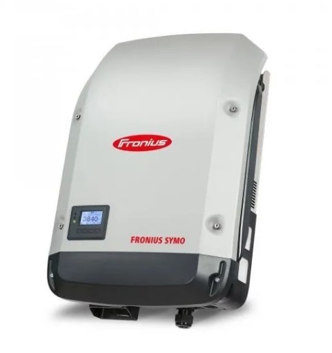 Zdjęcie oferty: Falownik Fronius Symo 5.0-3-M 5kW internet WLAN / WIFI, gwarancja