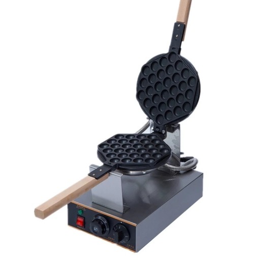 Zdjęcie oferty: Gofrownica Bubble Waffle Maker Gofry 