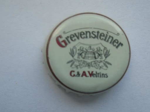 Zdjęcie oferty: butelkowany kapsel 