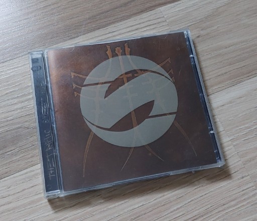 Zdjęcie oferty: Sweet Noise - The Triptic CD + DVD