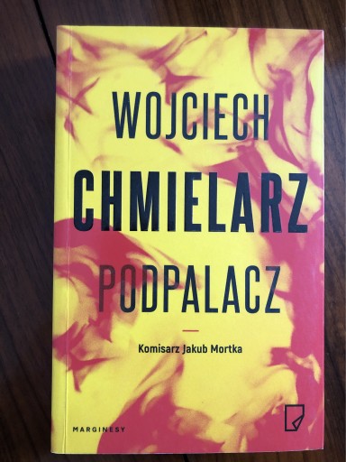 Zdjęcie oferty: Chmielarz - Podpalacz