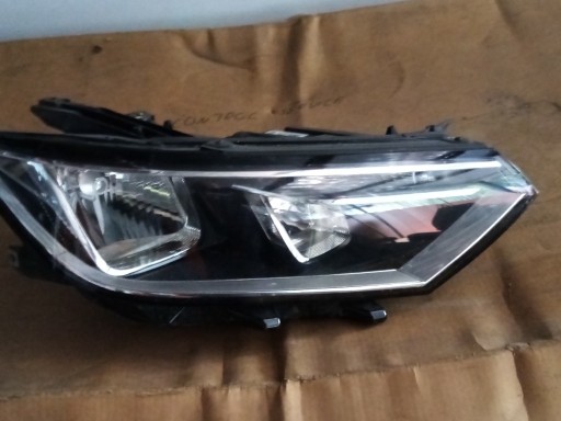 Zdjęcie oferty: lampy vw b8 3G1941005B