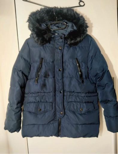 Zdjęcie oferty: Kurtka Zara girl 164