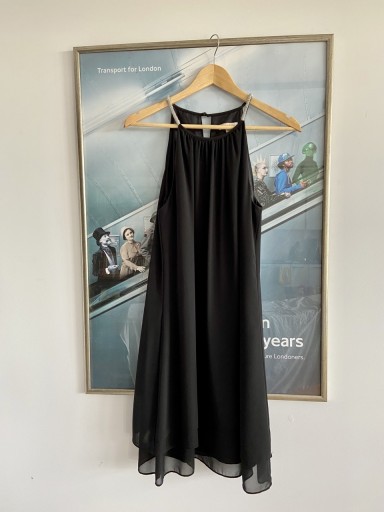 Zdjęcie oferty: Sukienka Marie Lund mała czarna