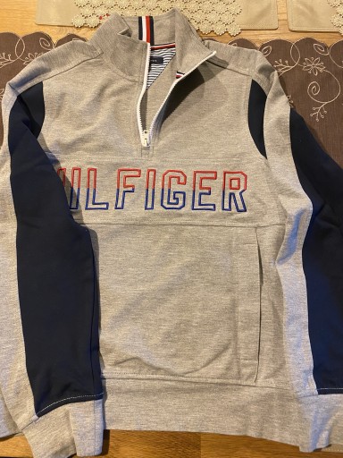 Zdjęcie oferty: Bluza męska Tommy Hilfiger NOWA