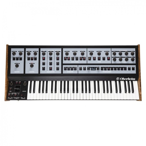 Zdjęcie oferty: Oberheim OB-X8 Analog Synthesizer