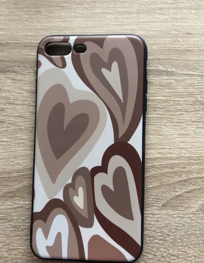 Zdjęcie oferty: Case iphone 7/8 Plus