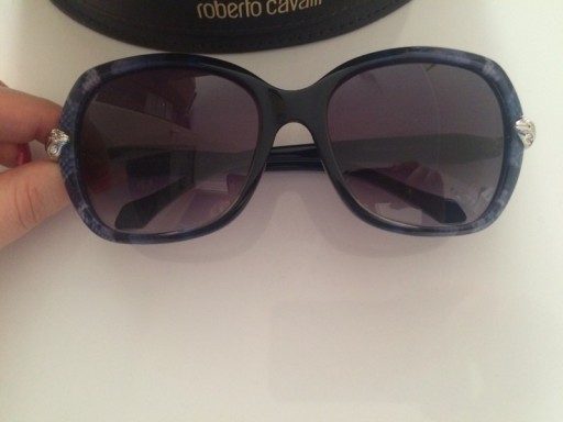 Zdjęcie oferty: Roberto Cavalli okulary