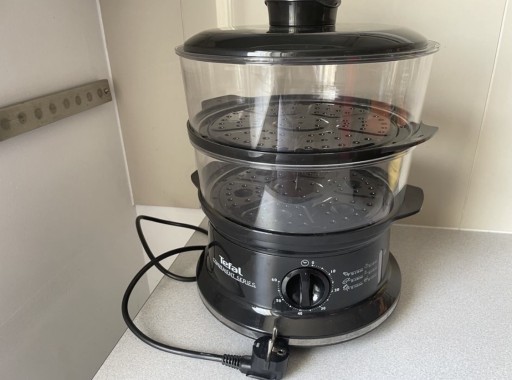 Zdjęcie oferty: Parowar Tefal Convenient