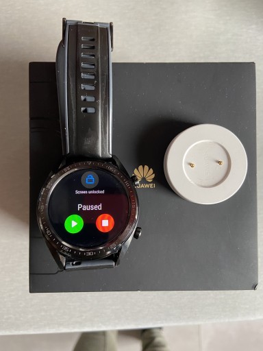 Zdjęcie oferty: Huawei Watch GT