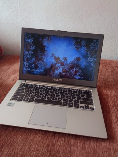 Zdjęcie oferty: Laptop Asus