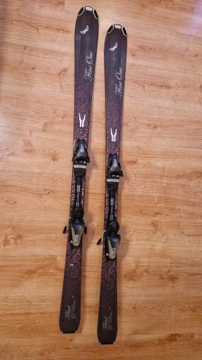 Zdjęcie oferty: Narty HEAD FINE ONE 152 cm