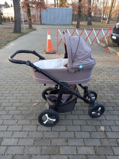 Zdjęcie oferty: Wózek Baby Design Lupo