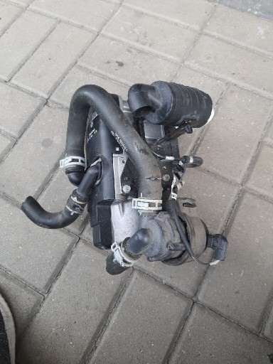 Zdjęcie oferty: Webasto Audi VW 5Q0815005AF