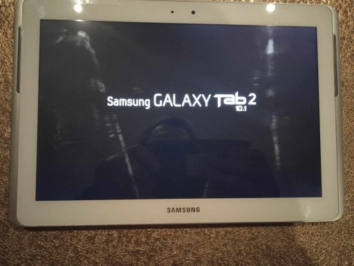 Zdjęcie oferty: Tablet Samsung Galaxy Tab 2 10,1 1/16 Android 7