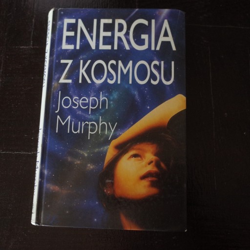 Zdjęcie oferty: murphy joseph - energia z kosmosu stron 222