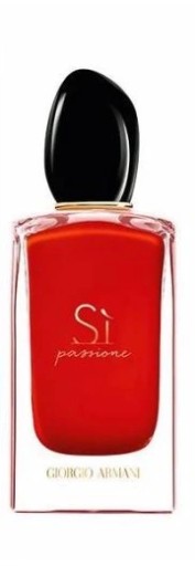 Zdjęcie oferty: Giorgio Armani SI Passione 100 ml EDP + Gratis