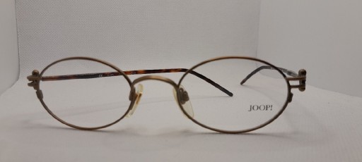 Zdjęcie oferty: Nowe okulary korekcyjne oprawa Joop!
