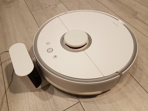 Zdjęcie oferty: Odkurzacz robot Xiaomi Roborock S502 