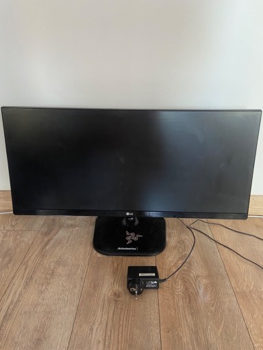 Zdjęcie oferty: Monitor LG 29cali