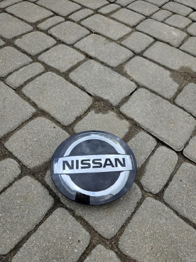 Zdjęcie oferty: Emblemat znaczek Nissan XTrail,  ROGUE,  T32