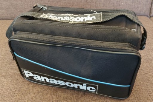 Zdjęcie oferty: Torba fotograficzna Panasonic