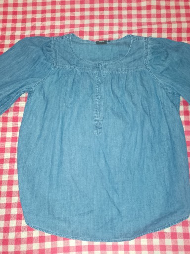 Zdjęcie oferty: Bluza damska Zizzi rozmiar M / L wiskoza