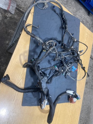 Zdjęcie oferty: Instalacija silnika 1.6 VTI PSA