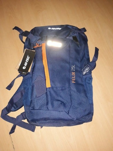 Zdjęcie oferty: Plecak HI-TEC model FELIX 25