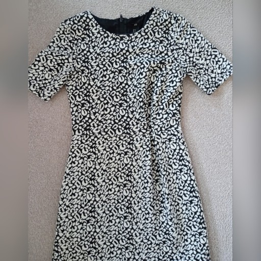 Zdjęcie oferty: Sukienka H&M rozm.36