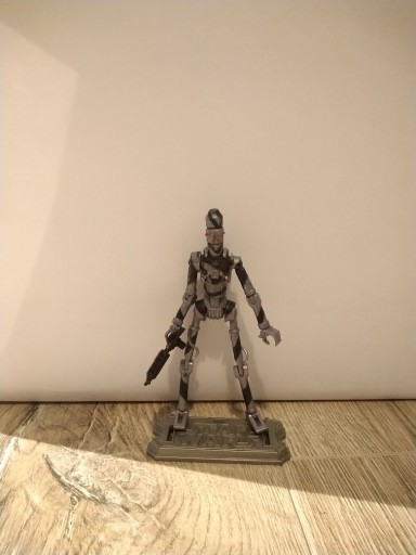 Zdjęcie oferty: Y26 HASBRO STAR WARS ZIRO ASSASSIN DROID