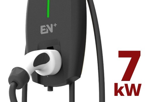 Zdjęcie oferty: 7kW ładowarka aut elektrycznych i hybrydowych DOM