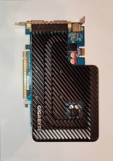 Zdjęcie oferty: Gigabyte 8600 GT