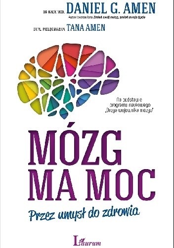 Zdjęcie oferty: Mózg ma moc Amen
