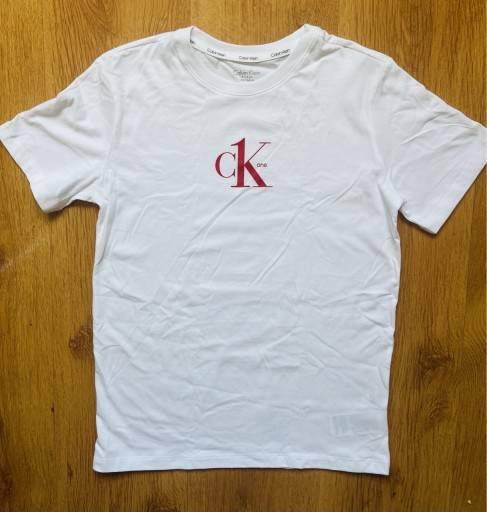 Zdjęcie oferty: Nowa oryginalna koszulka CK Calvin Klein