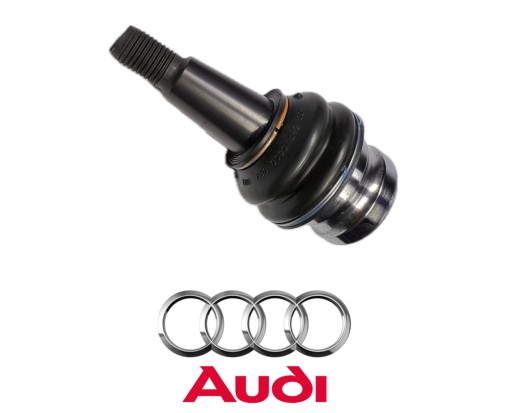 Zdjęcie oferty: Sworzeń wahacza AUDI A4 B8 A5 8T A6 Q5 4G0407689C