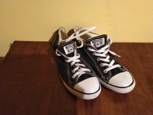 Zdjęcie oferty: Converse 40,5