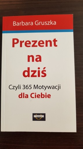 Zdjęcie oferty: Prezent Na Dziś 