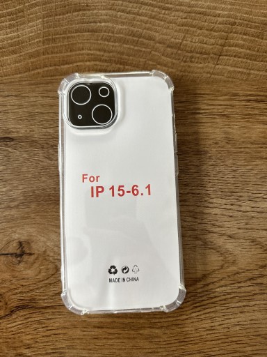 Zdjęcie oferty: CASE IPHONE 15 | SUPER CENA