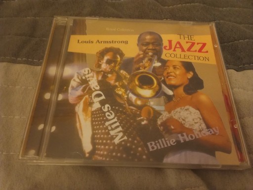 Zdjęcie oferty: Jazz Collection składanka