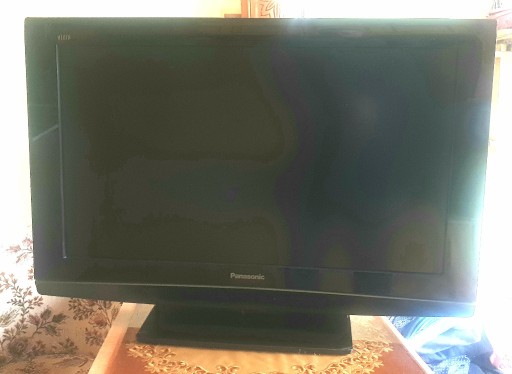 Zdjęcie oferty: Telewizor Panasonic 32'