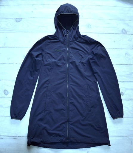 Zdjęcie oferty: Płaszczyk softshell BERGANS Leirin  r. S