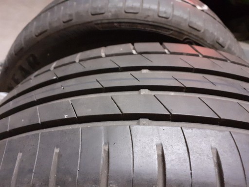 Zdjęcie oferty: 2xGoodyear EfficientGrip Performance 205/55R16 91W