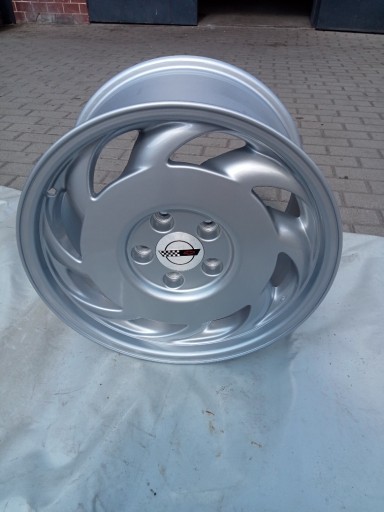 Zdjęcie oferty: Chevrolet Corvette c4 sawblade felga 9.5 lewa