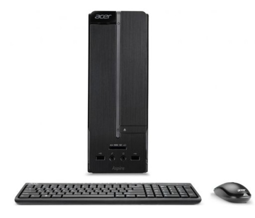 Zdjęcie oferty: komputer  Acer AXC-605