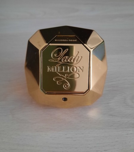 Zdjęcie oferty: Lady Million perfum 50 ml