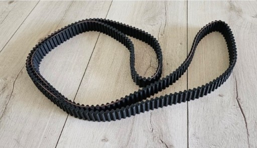 Zdjęcie oferty: Pasek dwustronnie zębaty sthil RT 6127, viking, Alco 1912x25mm,  239 zębów