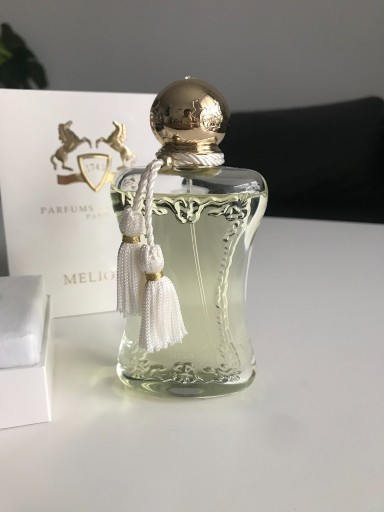 Zdjęcie oferty: Parfums de Marly - Meliora - 73 z 75 ml