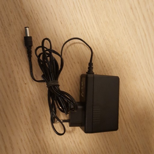 Zdjęcie oferty: Zasilacz do lamp Erbauer 40,30,20,10W 12V