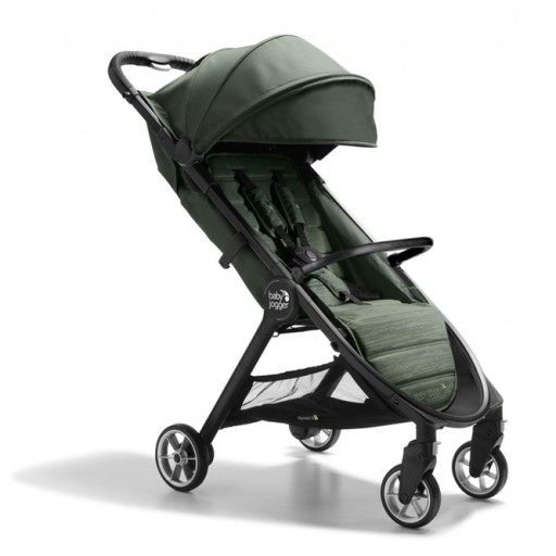 Zdjęcie oferty: Baby Jogger City Tour 2 Everett Green z pałąkiem